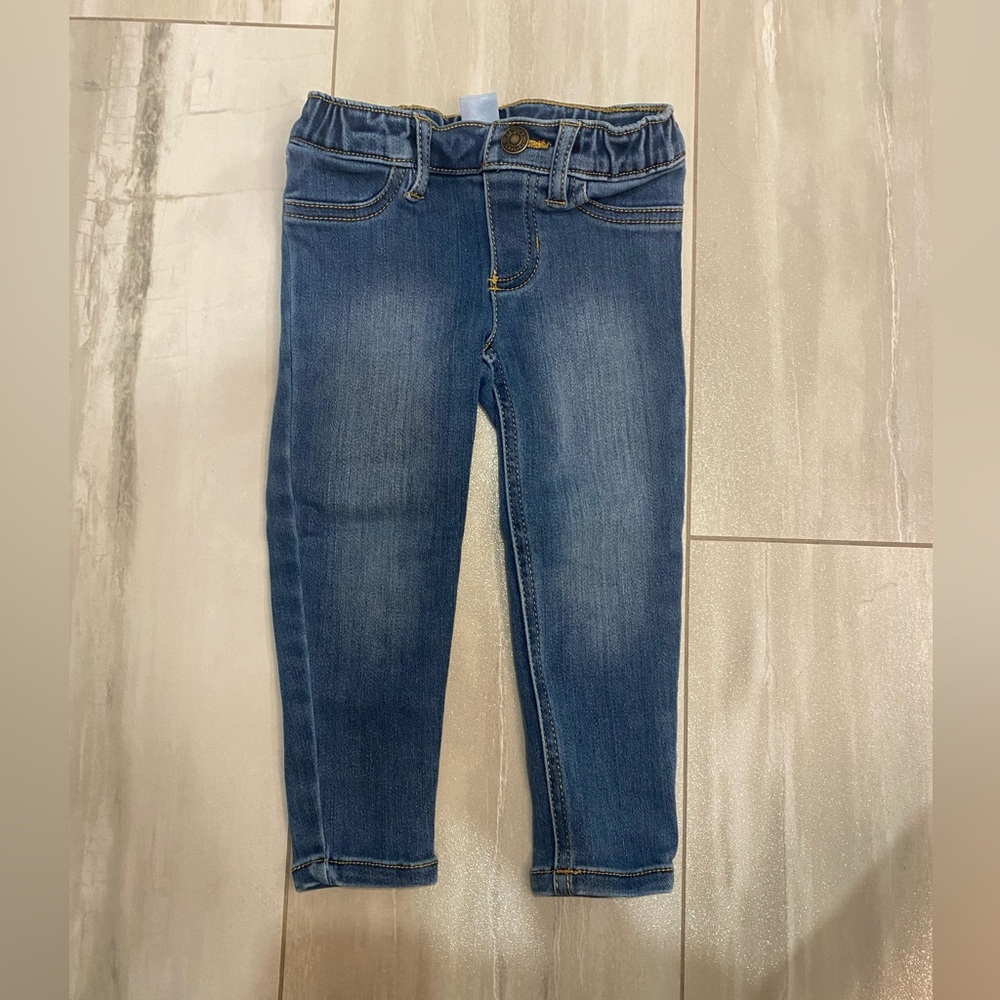 Carter’s Pull-On Jeans